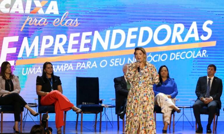 Caixa e Sebrae criam programa de estímulo ao empreendedorismo feminino