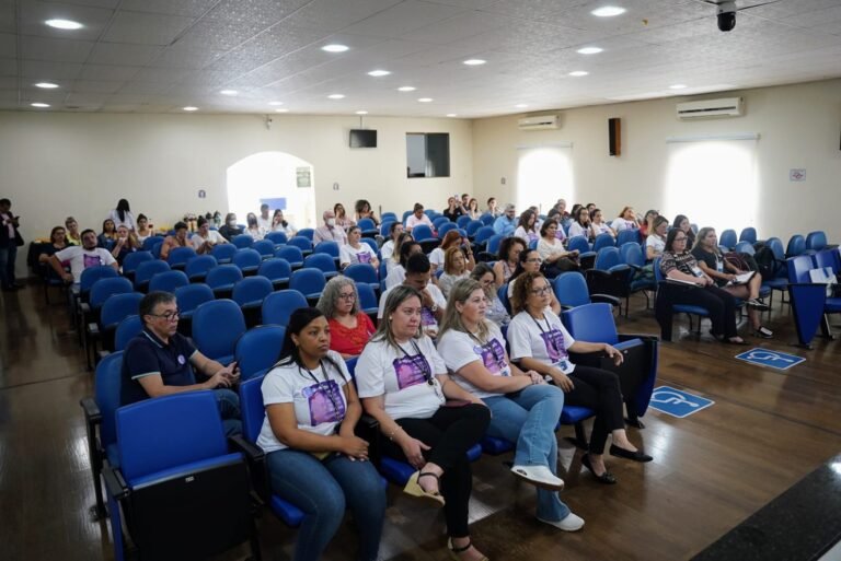 Mairiporã recebe certificação de cidade livre da transmissão vertical do HIV