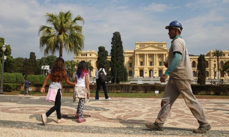 Museu do Ipiranga prorroga gratuidade dos ingressos até dezembro