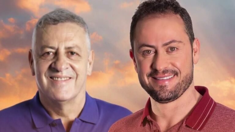 Candidatos apoiados pelo grupo do prefeito tiveram expressivas votações