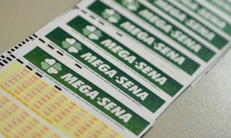 Mega-Sena acumula e deve pagar prêmio de R$ 23 milhões neste sábado