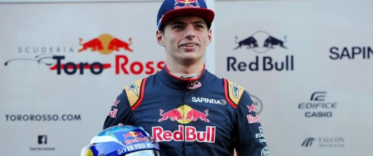 Verstappen faz história ao vencer mais GPs em uma temporada