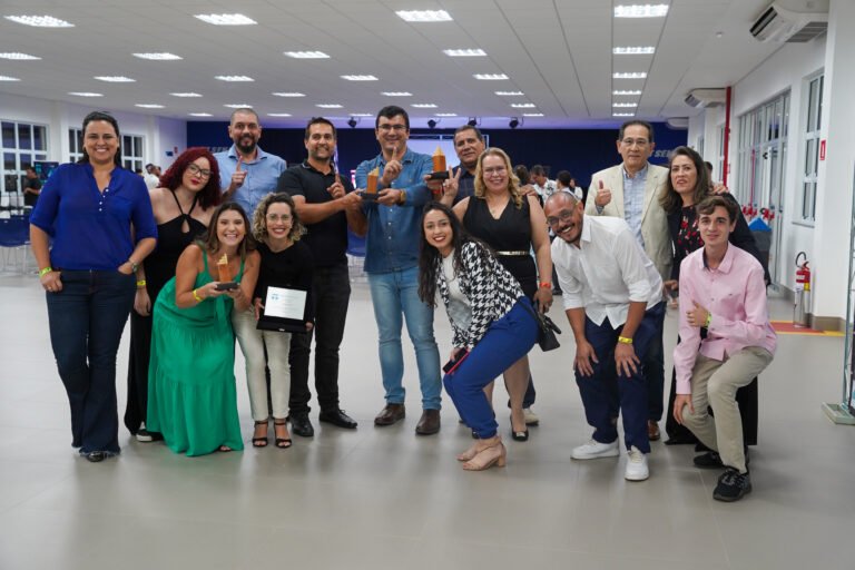 Prefeitura de Mairiporã conquista prêmio de melhor instituição pública