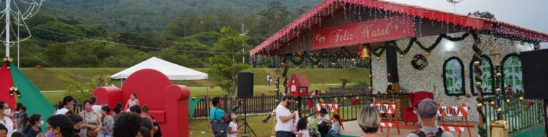 Decoração natalina na cidade vai começar no final do mês
