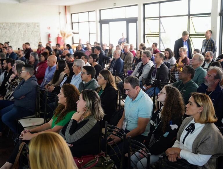 Encontro reuniu 230 empresários em evento no município