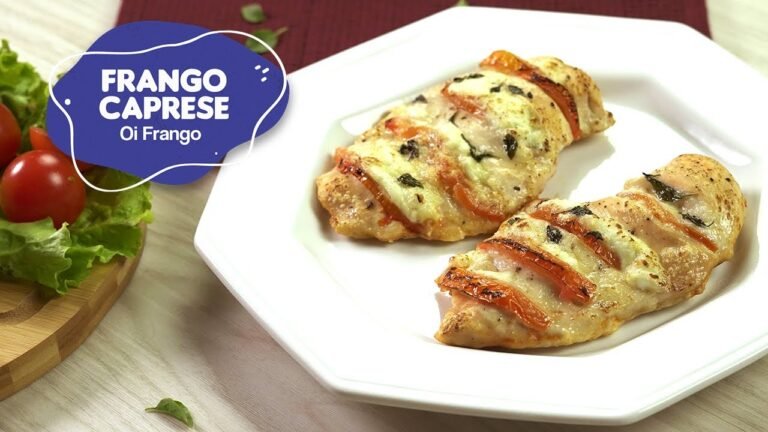 Novos sabores para o frango de domingo