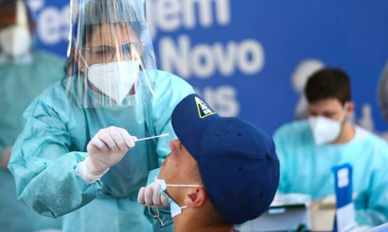 Casos de Covid ‘explodem’ em Mairiporã nos últimos 15 dias