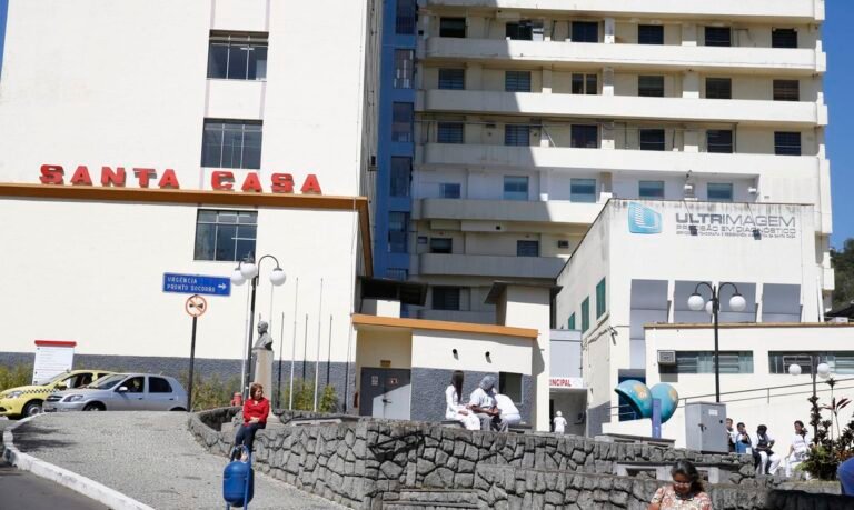 Repasse de R$ 2 bilhões para Santas Casas é aprovado pelo Senado