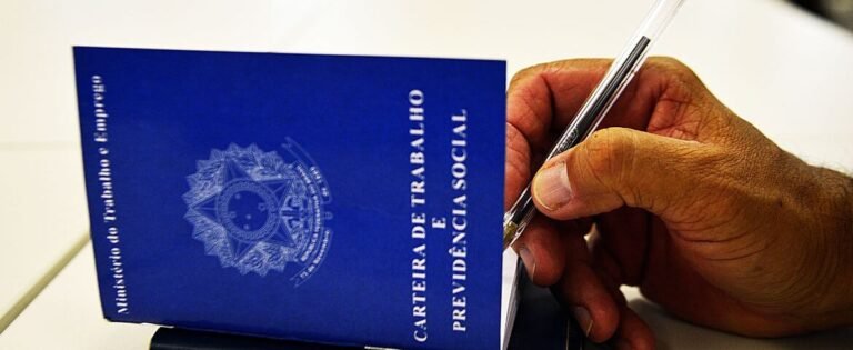 Comércio foi quem mais criou empregos na cidade em novembro