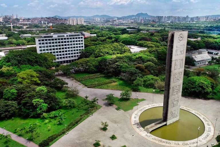 USP abre inscrições para quem vai usar nota do Enem
