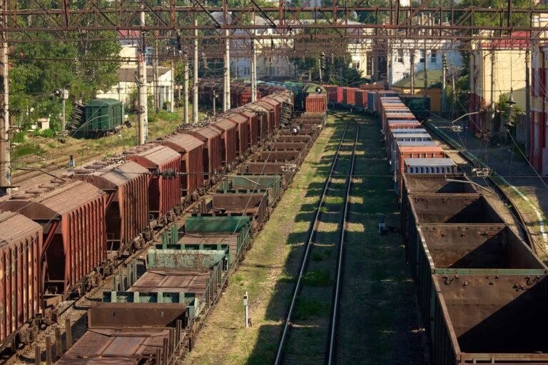 Projeto de Lei para retomada das ferrovias no Estado é aprovado na Alesp
