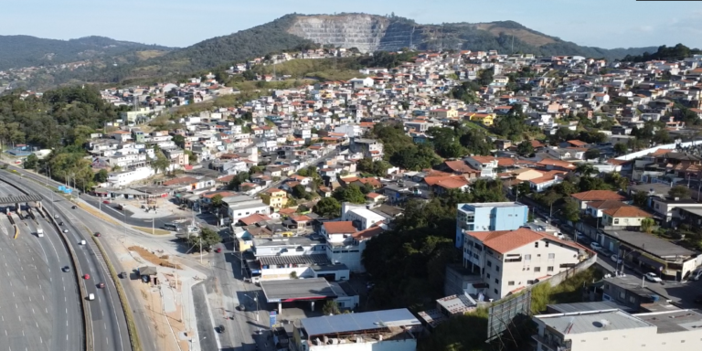 Mairiporã tem 26 áreas de risco monitoradas diariamente