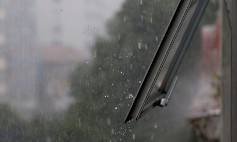 Brasil terá chuvas acima da média no Verão, menos na Região Sul