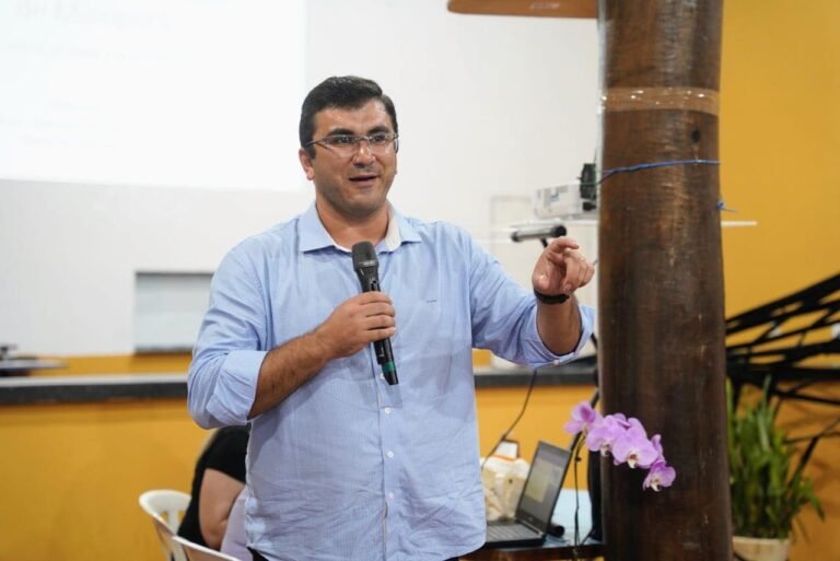 7ª Conferência Municipal discutiu a função social da cidade