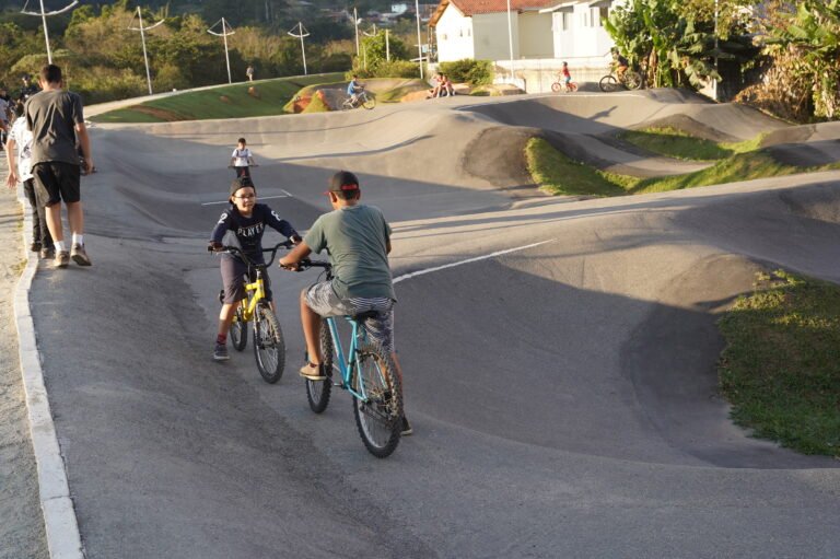 II Férias no Parque começa neste sábado no Bosque da Amizade e no Parque Linear