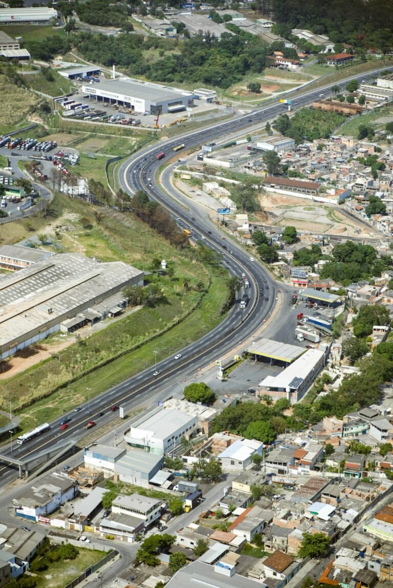 Balanço da Arteris revela 55% menos acidentes na Fernão Dias no Ano Novo
