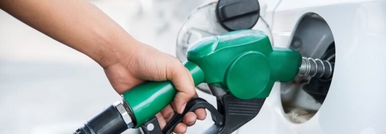 Ano novo: litro da gasolina aumenta entre R$ 0,20 e R$ 0,70 em Mairiporã