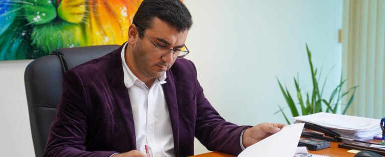 Prefeito fala dos seus dois primeiros anos como gestor de Mairiporã