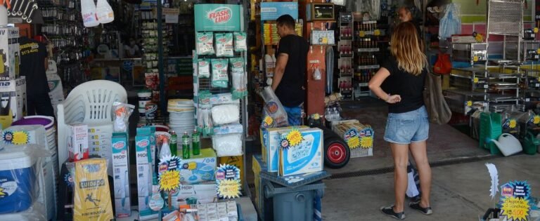 Comerciantes dizem que 2022 terminou com saldo positivo nas vendas