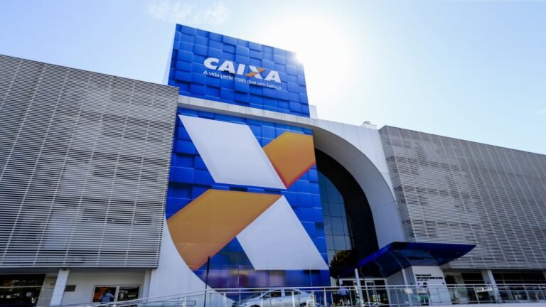 Inscrição aberta para processo seletivo de estagiários da Caixa Federal