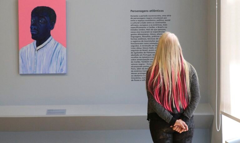 Pinacoteca Contemporânea de São Paulo será aberta dia 25 de janeiro