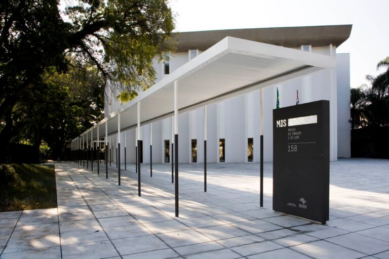 Museu fará mostra imersiva sobre Capela Sistina e Michelangelo em SP