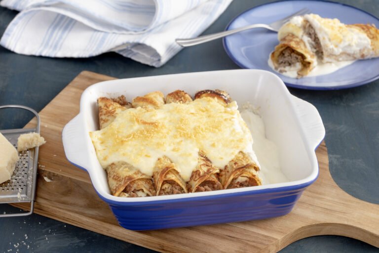 Massas deliciosas para agradar a todos os paladares