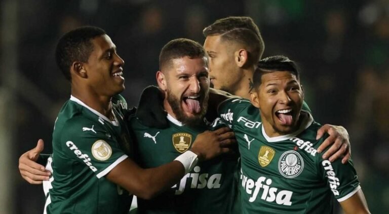 Paulistão: Rodada tem clássico entre Palmeiras e Santos