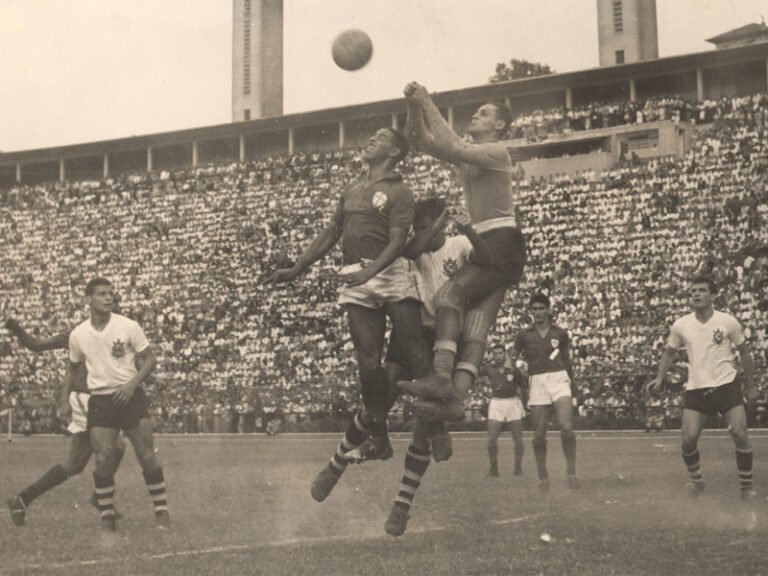 Com clássico SanSão, oitava rodada tem ainda Corinthians x Portuguesa