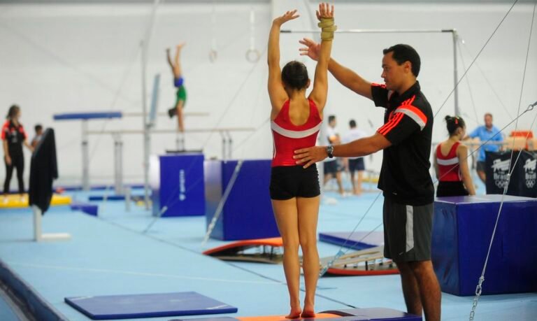 Ministério do Esporte lança edital da edição 2023 do Bolsa Atleta