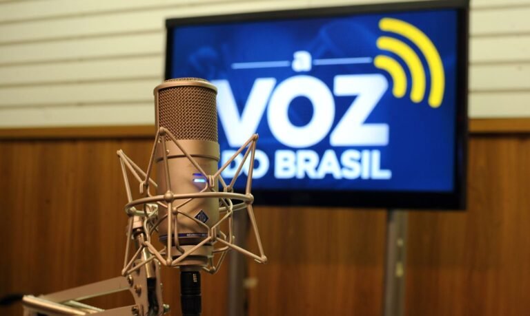 Definido calendário de flexibilização de transmissão d´A Voz do Brasil