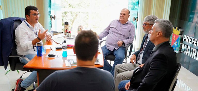 Seccional nomeia novos delegados para Mairiporã
