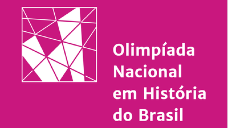 Olimpíada Nacional de História está com inscrições abertas