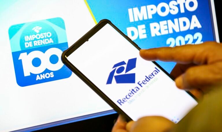 Receita abre consulta a lote residual de restituição do IR