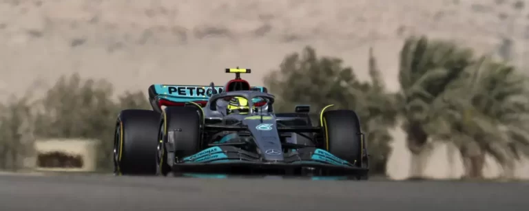 Fórmula 1 começa a temporada 2023 neste final de semana