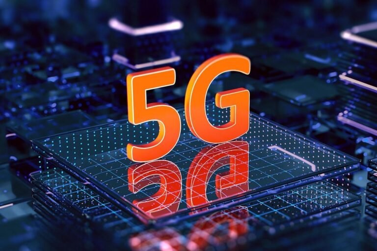 Anatel libera 5G a mais 347 municípios; as cinco cidades da região na lista