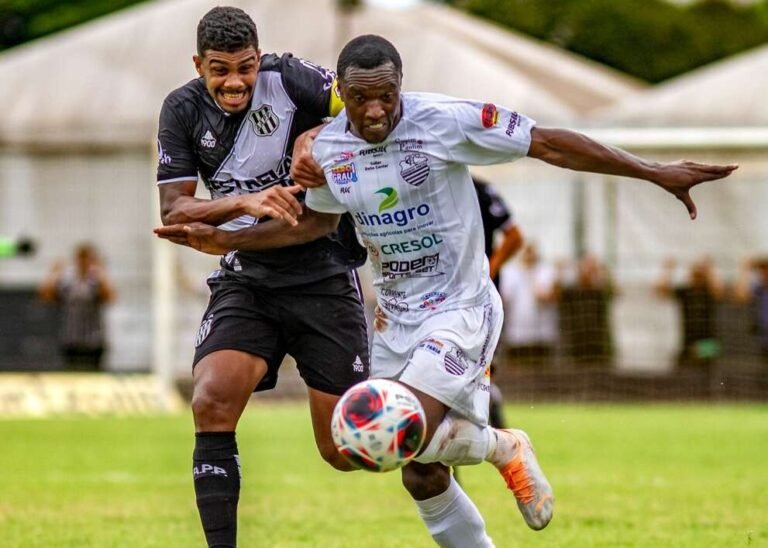 8 equipes iniciam o mata-mata em busca de 2 vagas na Série A1 no ano que vem