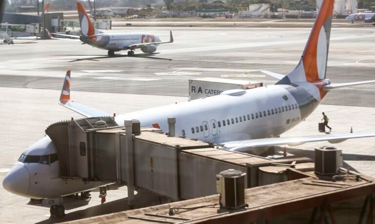 Programa ‘Voa, Brasil’ vai emitir quase 12 milhões de passagens por ano a R$ 200