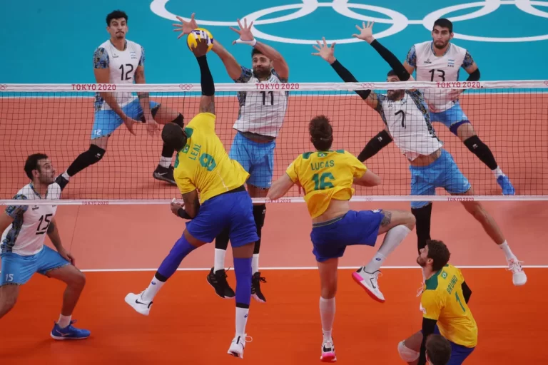 Brasil conhece adversários nos Pré-Olimpicos de Vôlei, em setembro