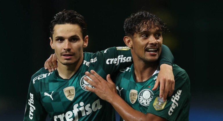 Palmeiras x Ituano domingo, e Água Santa x Bragantino, segunda-feira, brigam por vagas na decisão