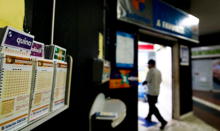 Mega-Sena acumula e prêmio para o sorteio deste sábado é de R$ 63 milhões