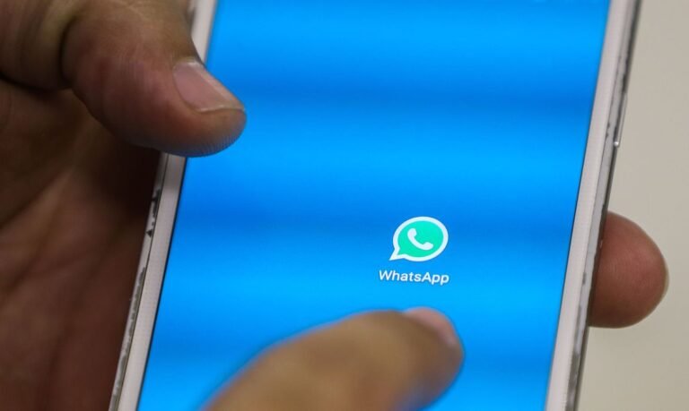 Banco Central libera compra pelo WhatsApp com cartões Mastercard e Visa