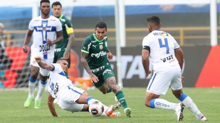 Paulistão conhece domingo o campeão de 2023: Palmeiras x Água Santa, no Allianz