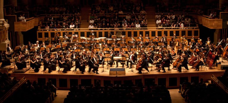 Projeto leva orquestra com obras do romantismo à zona leste de SP