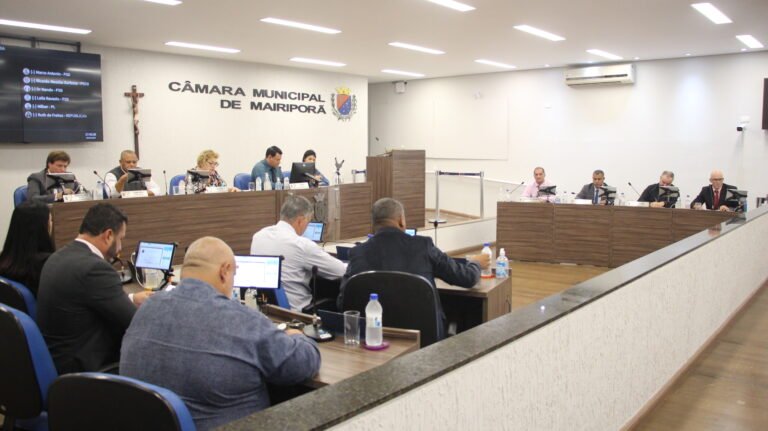 Câmaras municipais elevaram gastos em 2022, após recuo da pandemia