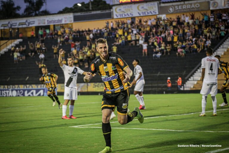 Novorizontino e Ponte Preta empatam o jogo de ida; decisão do título será neste sábado