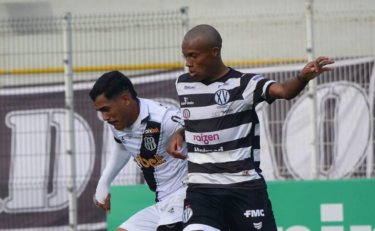 Ponte Preta e Novorizontino próximos de voltar à Série A1 do Paulistão