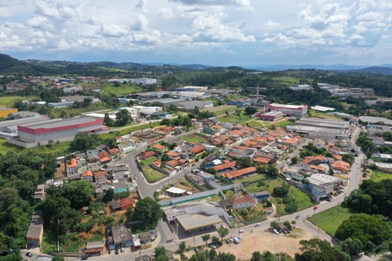 Distrito de Terra Preta comemora 32 anos
