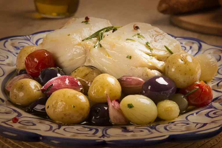 Sugestões de bacalhau para o almoço de Páscoa