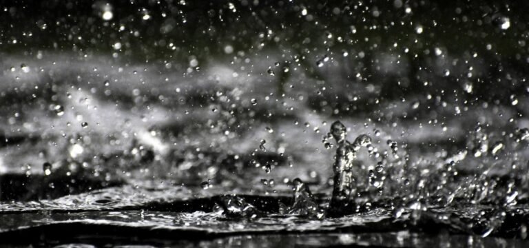 Lei determina reaproveitamento de águas usadas e de chuva em novas edificações